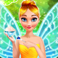My Fairiesdressup